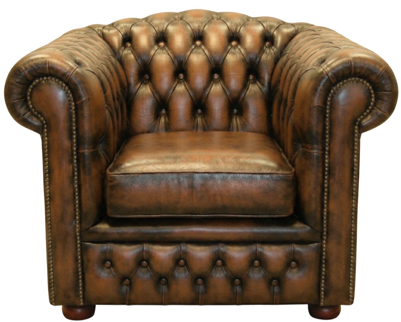 The Royale Chesterfield